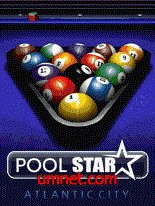 game pic for Pool Star Atlantic City N95